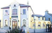 temperance hall